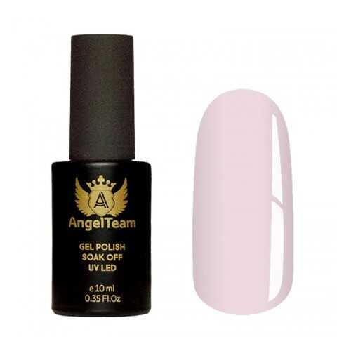 Гель-лак AngelTeam Almos Mauve, 10 мл в МейТан