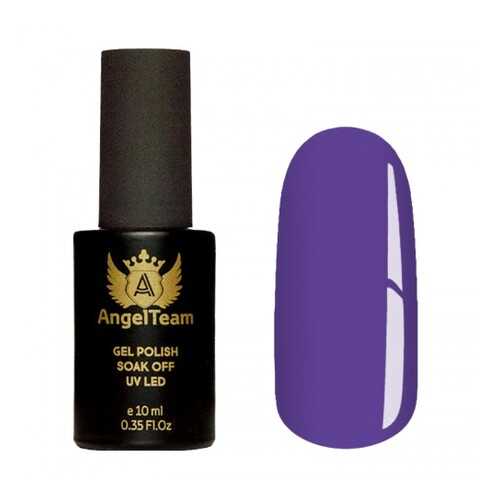 Гель-лак AngelTeam Букет лаванды, 10 мл в МейТан