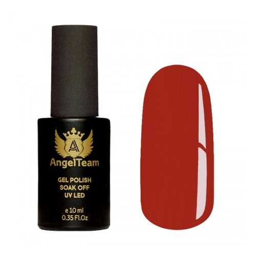 Гель-лак AngelTeam Canna, 10 мл в МейТан