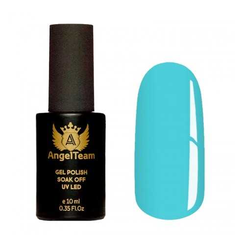 Гель-лак AngelTeam Mon Ame, 10 мл в МейТан