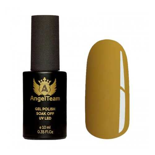 Гель-лак AngelTeam Песчаная отмель, 10 мл в МейТан