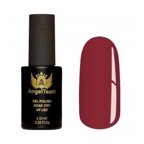 Гель-лак AngelTeam Рыжий листопад, 10 мл в МейТан