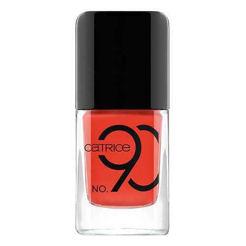 Гель–лак для ногтей CATRICE ICONails тон 90 Nail Up And Be Awesome 10,5 мл в МейТан