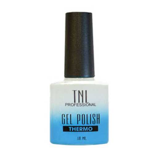 Гель-лак для ногтей TNL Professional Gel Polish Thermo Effect Collection 07 Маджента в МейТан