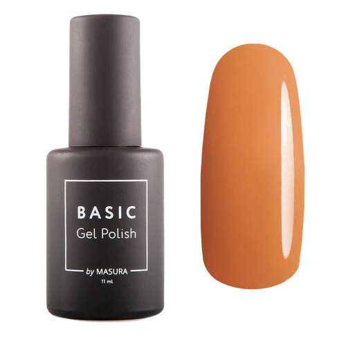 Гель-лак Masura BASIC Дижон, 11 мл в МейТан