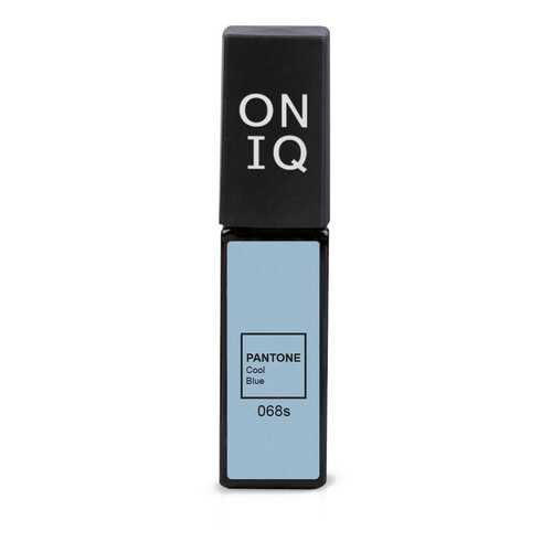 Гель-лак Oniq PANTONE: Cool Blue 6 мл в МейТан