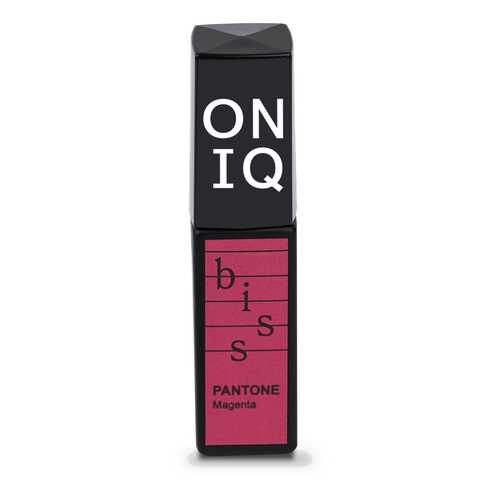 Гель-лак Oniq PANTONE: Magenta 6 мл в МейТан