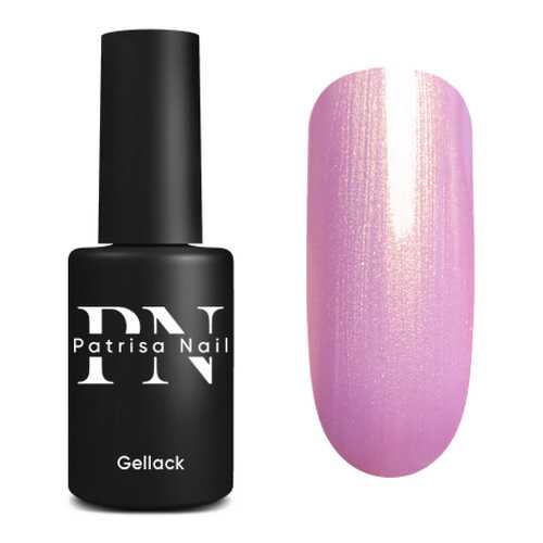 Гель-лак Patrisa Nail SeaShell №652, 8 мл, B137 в МейТан
