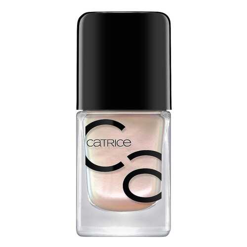 Лак для ногтей CATRICE ICONails 50 розовый жемчуг 10,5 мл в МейТан