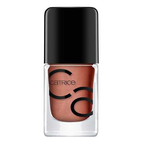 Лак для ногтей CATRICE IcoNails Gel Lacquer 58 Good Nails Only 10,5 мл в МейТан