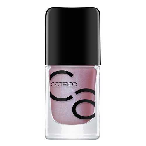 Лак для ногтей CATRICE IcoNails Gel Lacquer 63 Early Mornings в МейТан