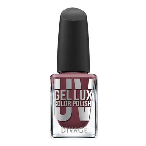 Лак для ногтей Divage Uv Gel Lux № 15 12 мл в МейТан