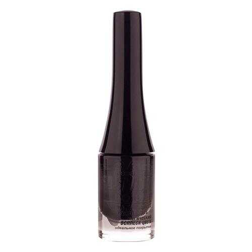 Лак для ногтей Eva Mosaic Fashion Colour 049 - Черная ночь в МейТан