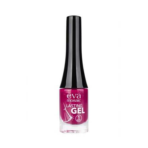 Лак для ногтей Eva Mosaic Lasting Gel 17, 6 мл в МейТан