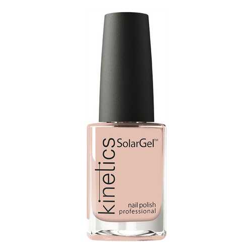 Лак для ногтей Kinetics Fragile SolarGel Nail Polish 405 So Human 15 мл в МейТан