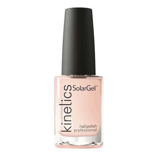 Лак для ногтей Kinetics SolarGel Polish 006 Zephyr 15 мл в МейТан