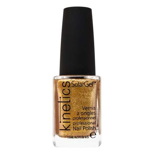 Лак для ногтей Kinetics SolarGel Polish 323 Glam Shine 15 мл в МейТан