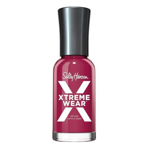 Лак для ногтей Sally Hansen Xtreme Wear Nail Color 586 Feeling Wine 11,8 мл в МейТан