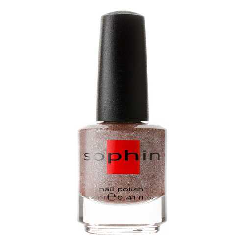 Лак для ногтей Sophin Basic Collection тон 0265 12 мл в МейТан