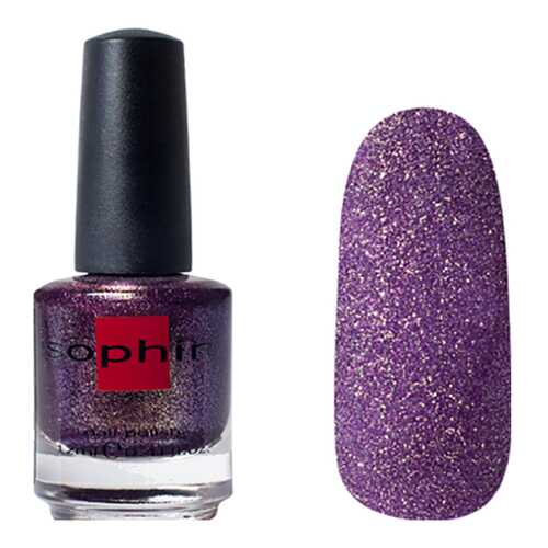Лак для ногтей Sophin Basic Collection тон 0280 12 мл в МейТан