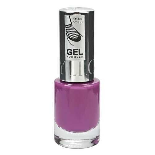 Лак для ногтей YLLOZURE GLAMOUR 6147 12 мл в МейТан
