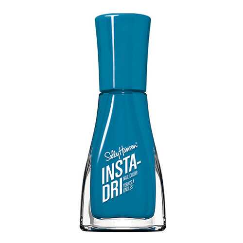 Sally Hansen Лак для ногтей Insta-Dri Nail Color Тон 505 в МейТан