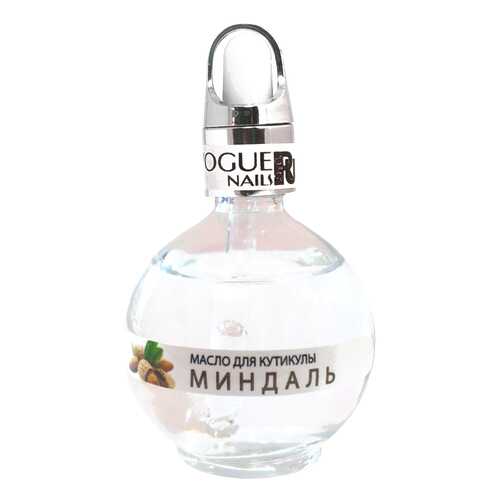 Масло для ногтей VOGUE NAILS Миндаль M014 75 мл в МейТан