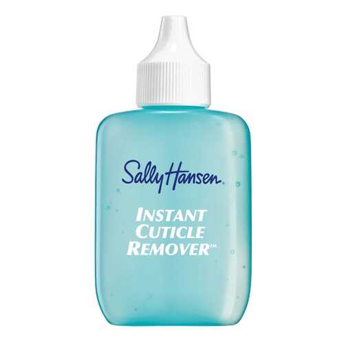 Средство для удаления кутикулы Sally Hansen Instant Cuticle Remover 29,5 мл в МейТан