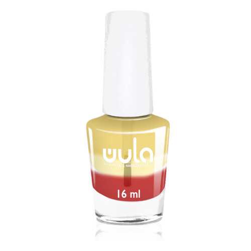 WULA Nailsoul Сыворотка для ногтей и кутикулы «Абрикос» 16 мл в МейТан