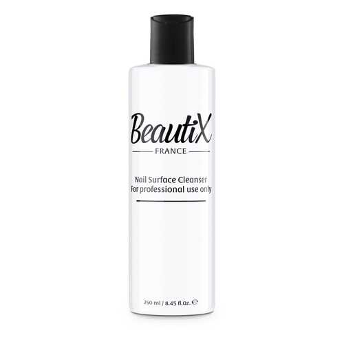 Жидкость для снятия липкого слоя Beautix 250 мл в МейТан