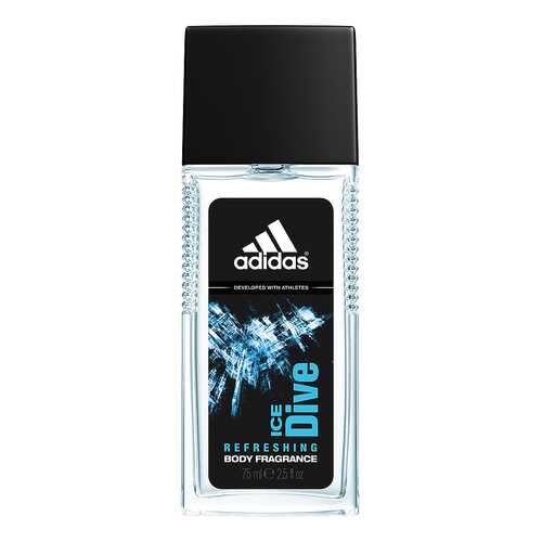 Парфюмерная вода Adidas Ice Dive 75 мл в МейТан