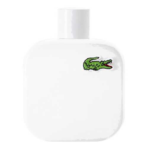Туалетная вода Lacoste Eau de Lacoste L 12 12 Blanc 100 мл в МейТан