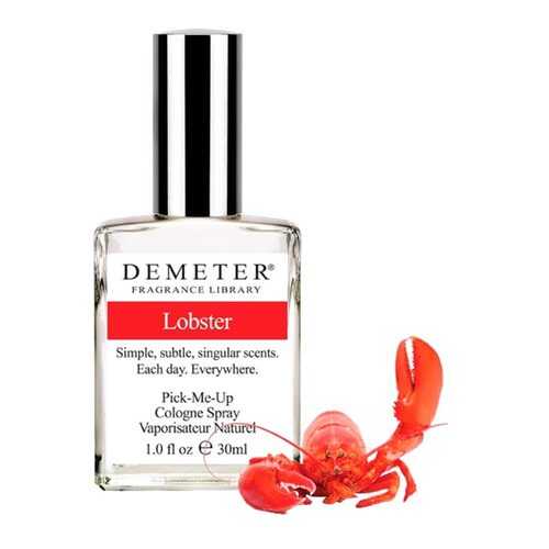 Духи Demeter Fragrance Library Lobster 30 мл в МейТан
