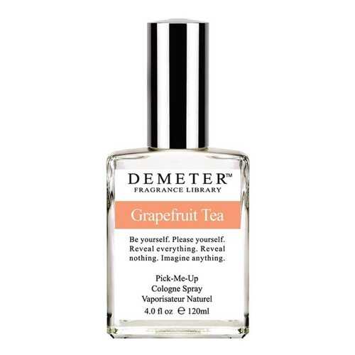 Духи-спрей Demeter «Чай с грейпфрутом» 30 мл в МейТан