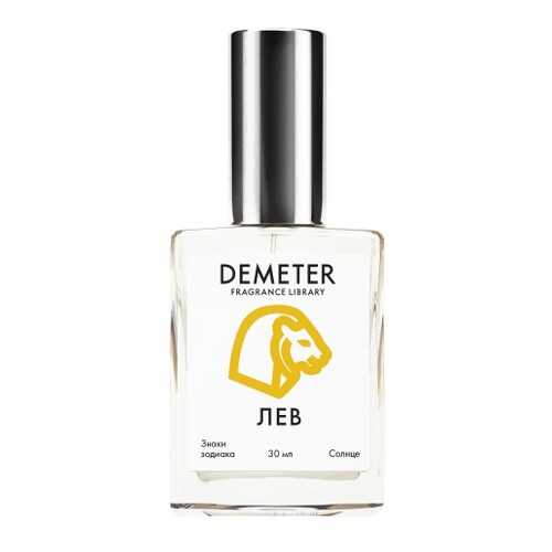 Духи-спрей Demeter «Лев» 30 мл в МейТан