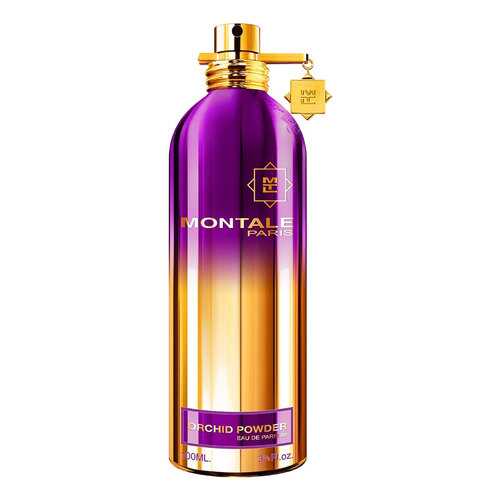 Парфюмерная вода Montale Orchid Powder 100 мл в МейТан