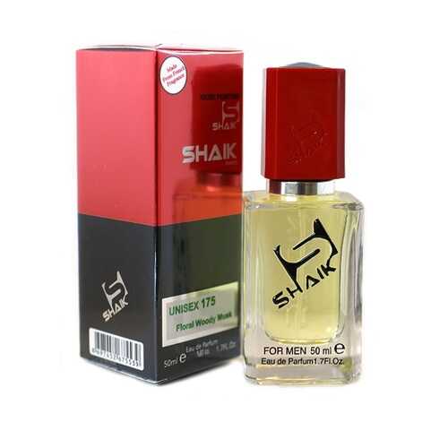 Парфюмерная вода Shaik N175 KLN GOOD GIR BAD EXTREME 50 мл в МейТан