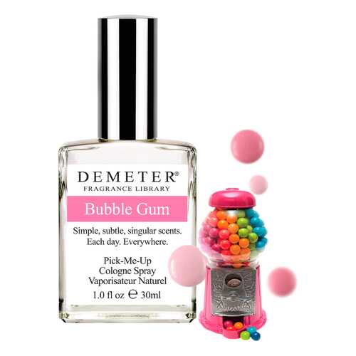 Духи Demeter Fragrance Library Жевательная резинка 30 мл в МейТан