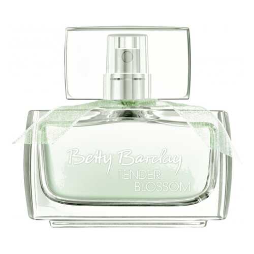 Парфюмерная вода Betty Barclay Tender Blossom 20 мл в МейТан