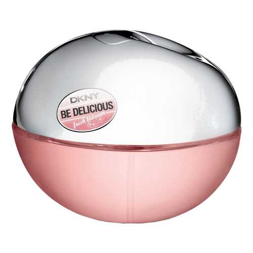 Парфюмерная вода DKNY Be Delicious Fresh Blossom 50 мл в МейТан