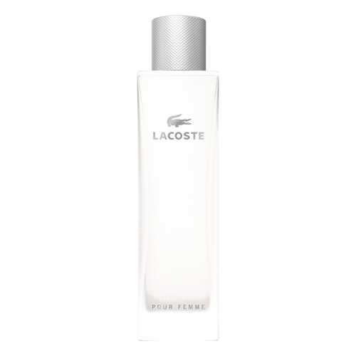 Парфюмерная вода Lacoste Pour Femme Legere 90 мл в МейТан