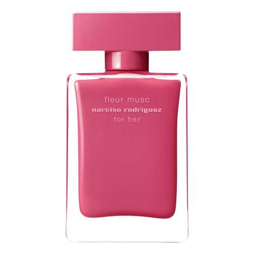 Парфюмерная вода Narciso Rodriguez Fleur Musc For Her 30 мл в МейТан