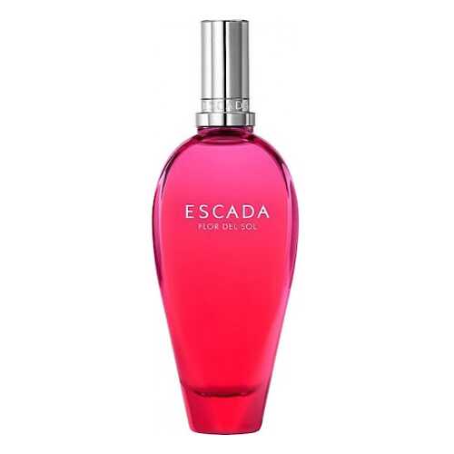 Туалетная вода ESCADA Flor Del Sol Eau de Toilette Limited Edition 50 мл в МейТан