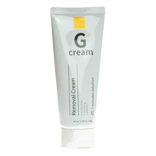 Джи крем для удаления волос Matrigen G-Cream в МейТан