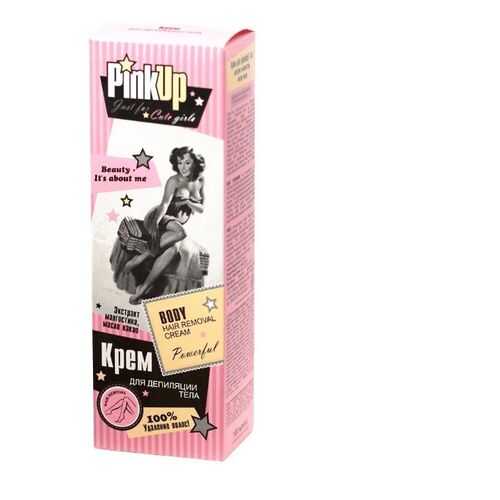 Крем для депиляции тела Elfa Pharm Pink Up 100 мл в МейТан