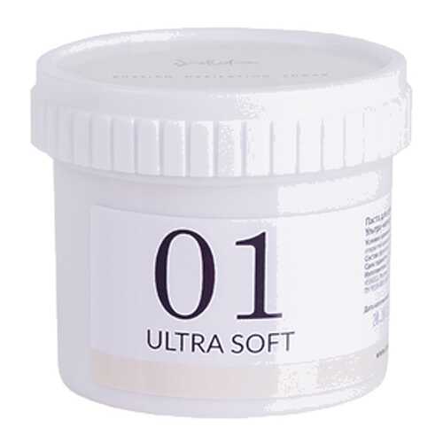 Паста для депиляции Ultra soft SmoRodina 60 г в МейТан