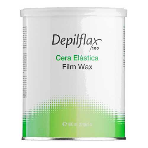 Воск для депиляции Depilflax Film Wax 800 мл в МейТан