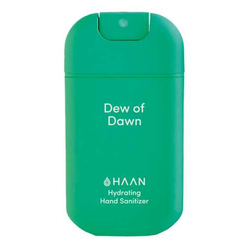Антисептический спрей для рук Hydrating Hand Sanitizer Dew of Dawn утренняя роса 30мл в МейТан