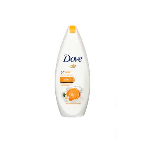 Гель для душа Dove Изысканное преображение 250 мл в МейТан