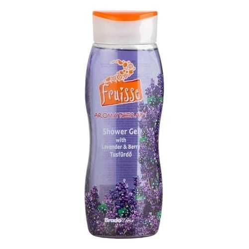 Гель для душа Fruisse Aromatherapy 250 мл в МейТан